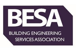 BESA Approved Contractor