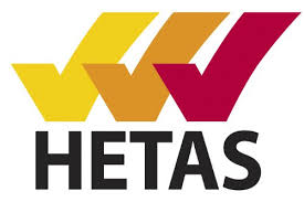 HETAS Approved Contractor