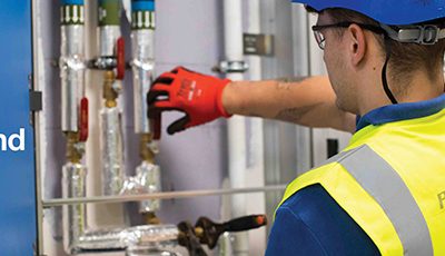 What’s the difference between a plumber and a heating engineer?