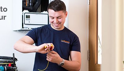 Top checks to make on your boiler