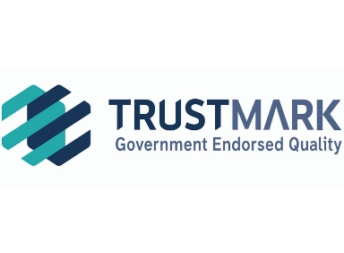 Trustmark logo