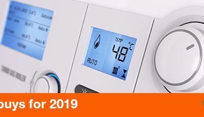 Best boiler buys for 2019