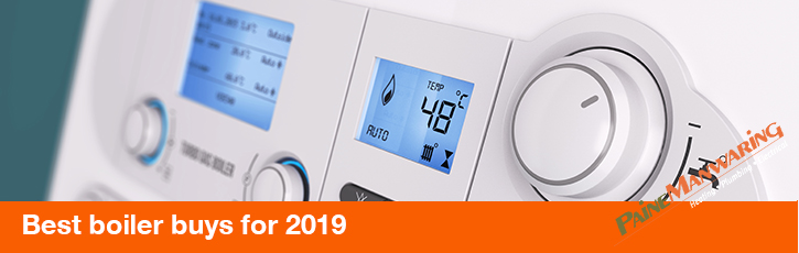 Best boiler buys for 2019