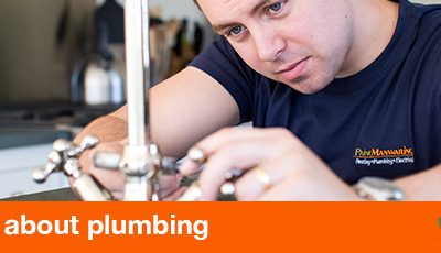 25 fun facts about plumbing