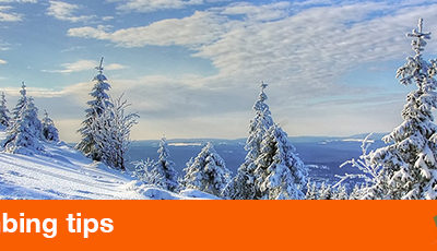 Winter Plumbing Tips