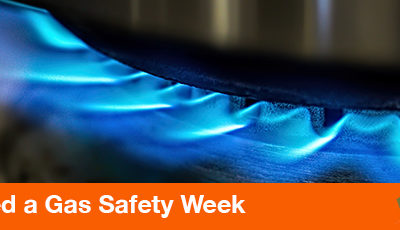 Why we need Gas Safety Week