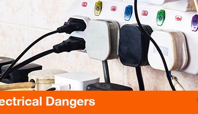 Common Electrical Dangers