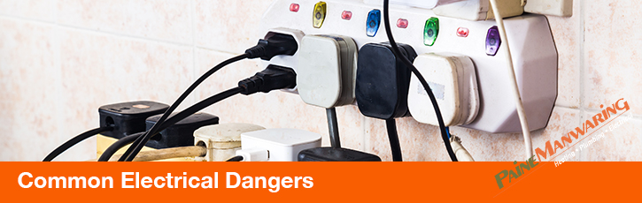 Common Electrical Dangers