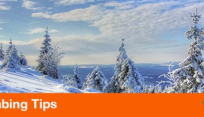 Winter Plumbing Tips