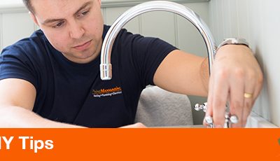 Plumbing DIY Tips