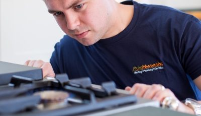 Frequently asked questions of plumbers and heating engineers