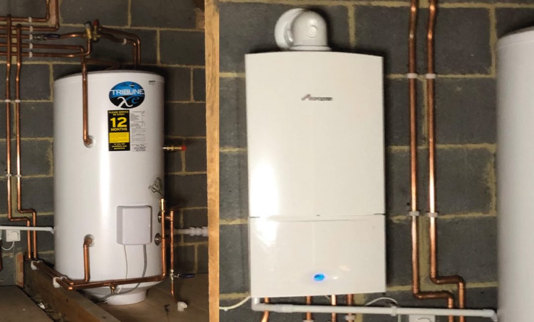 The complete guide to the advantages and disadvantages of unvented hot water systems