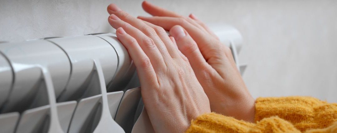 What are the different types of central heating systems?