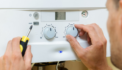 How long does a boiler service take?