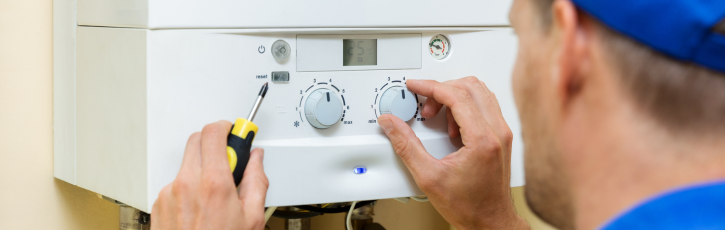 How long does a boiler service take?