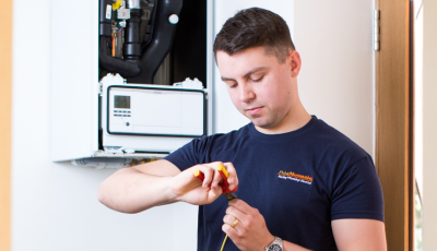 What to do when there is no hot water? Common causes & fixes