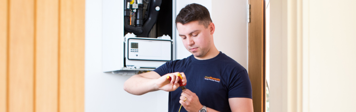 What to do when there is no hot water? Common causes & fixes