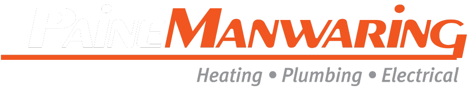 Paine Manwaring Logo White