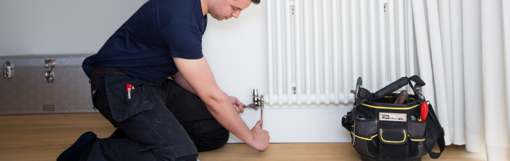 What to Do When Your Heating is Not Working