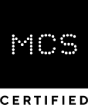 MCS Certification Scheme Logo