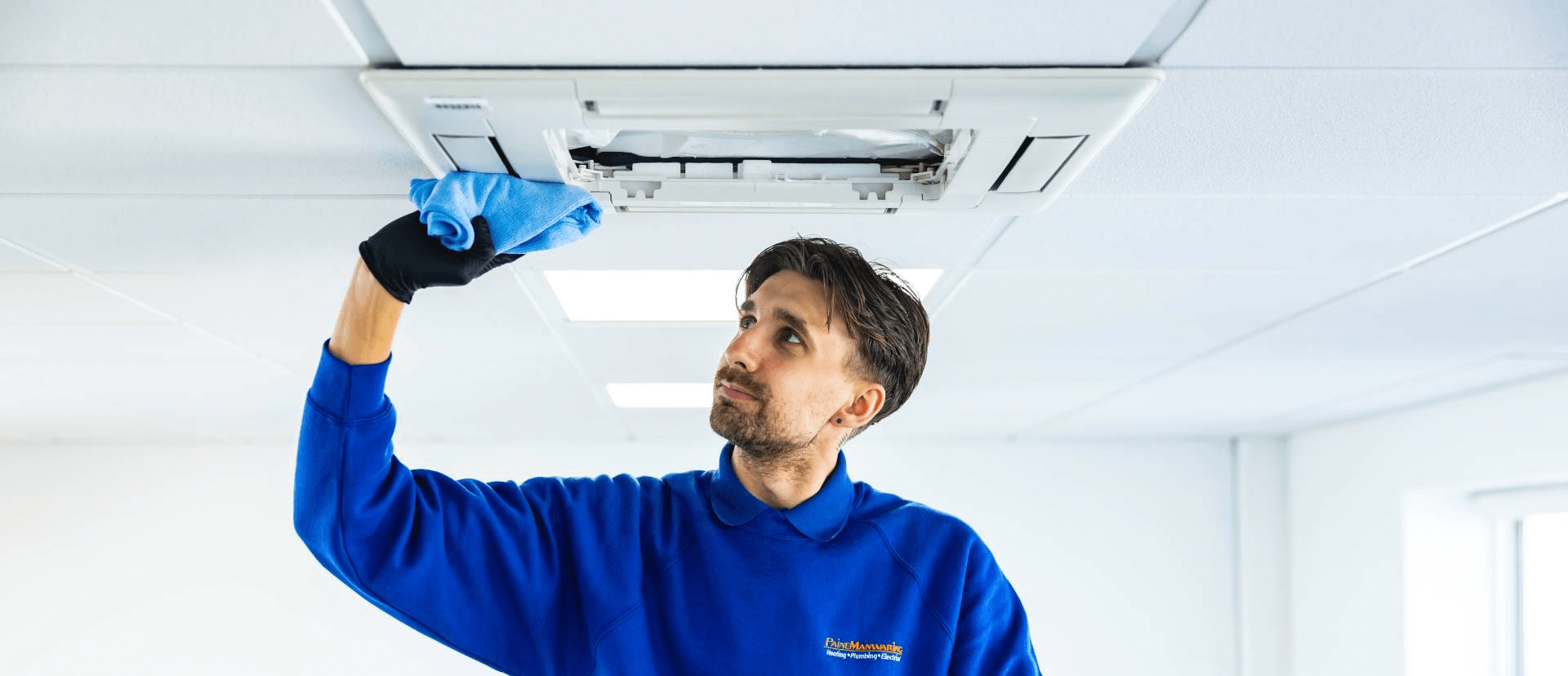Air Conditioning Installation & Servicing