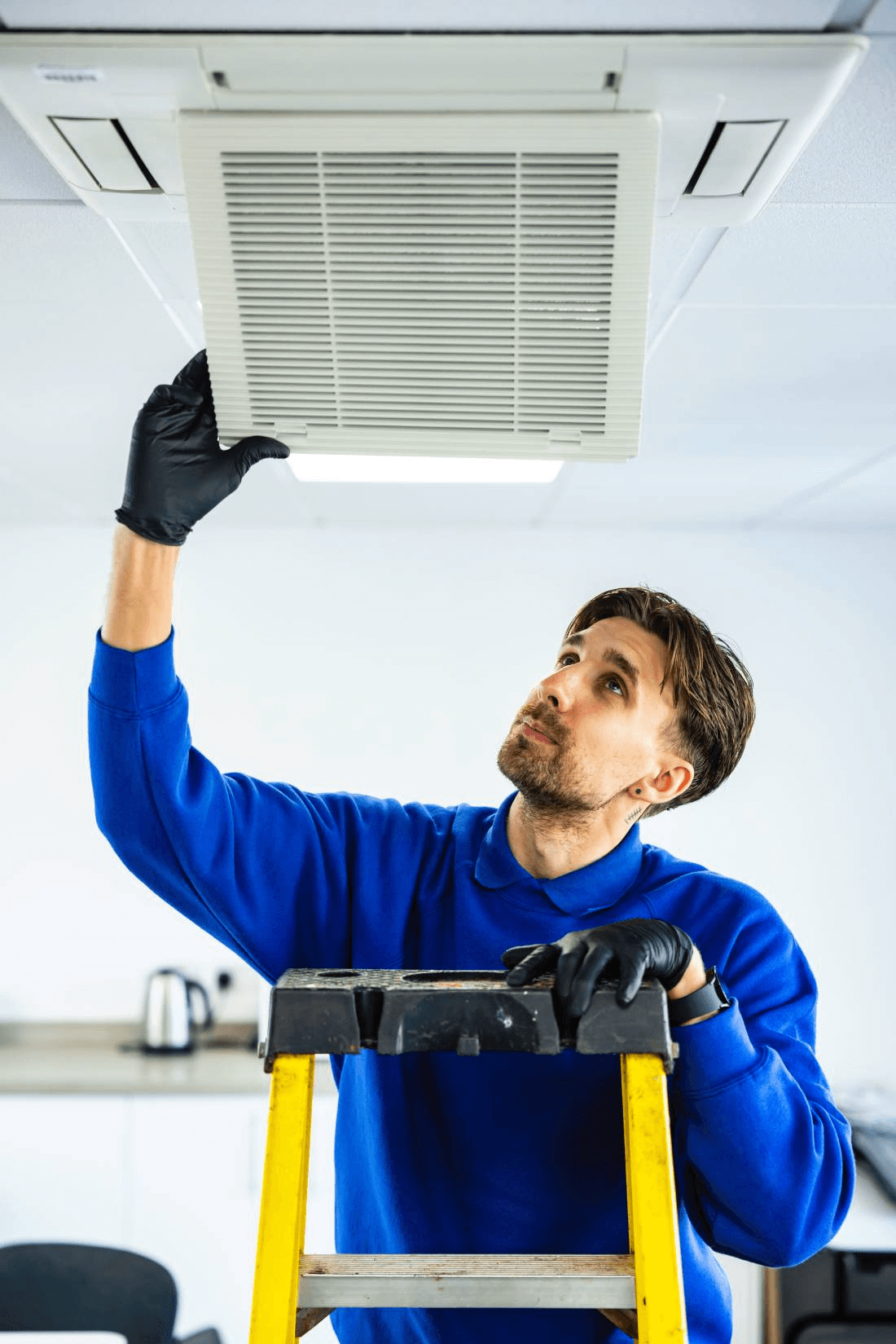 Air Conditioning Servicing 