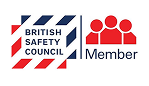 British Safety Council Logo 