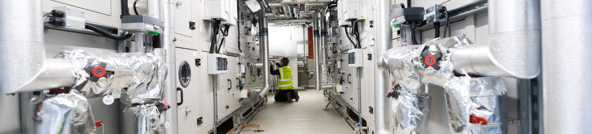 Commercial Plumbing, Heating and Electrical Services 