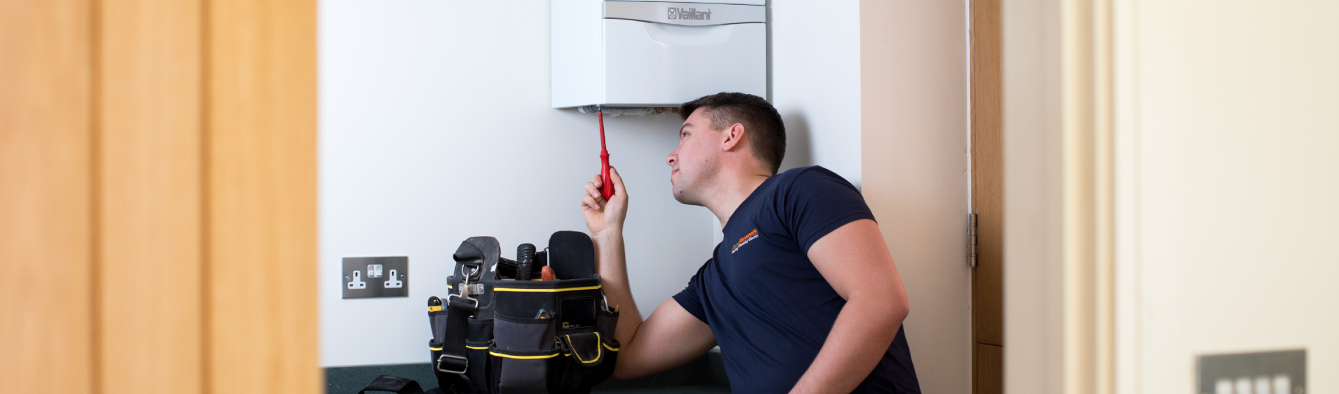 Domestic Plumbing & Heating Services 
