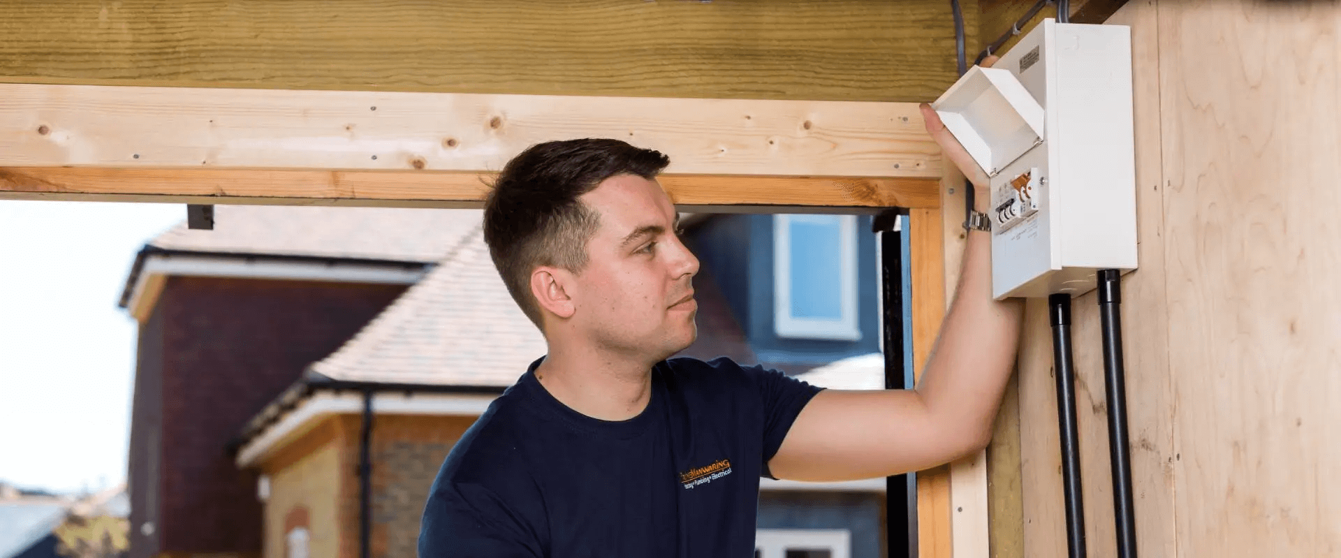 Domestic Electrical Services 