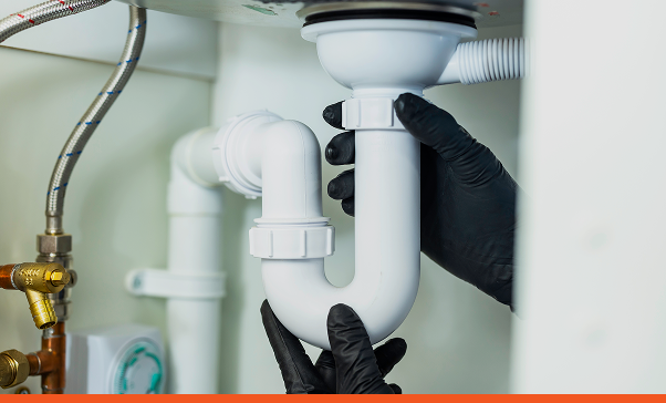 Domestic Plumbing Services 