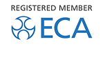 ECA Registered Member Logo