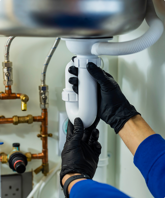 Emergency Plumbing Services 24/7