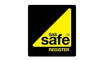 Gas Safety Registered Logo