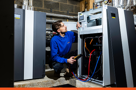 Planned Preventative Maintenance (PPM)