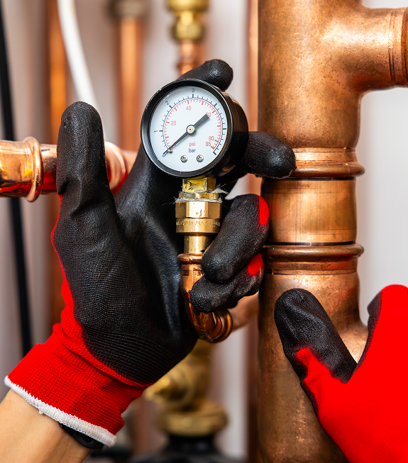 Minimise Heating & Plumbing Downtime