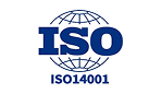 ISO 14001 Logo