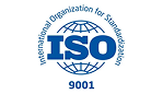 ISO 9001 Logo