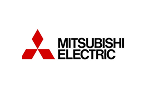 Mitsubishi Electric Logo 
