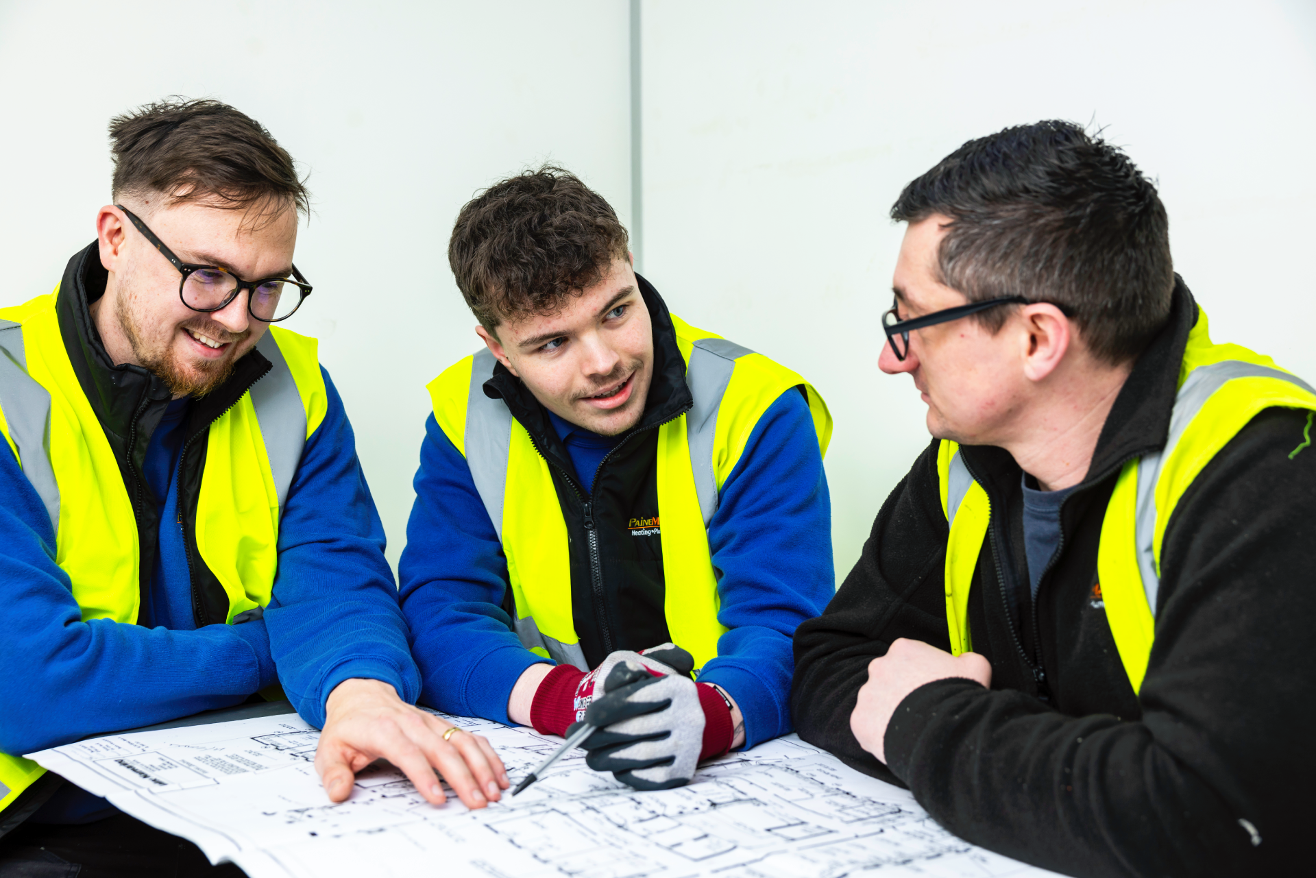 Paine Manwaring Apprenticeship Programs 