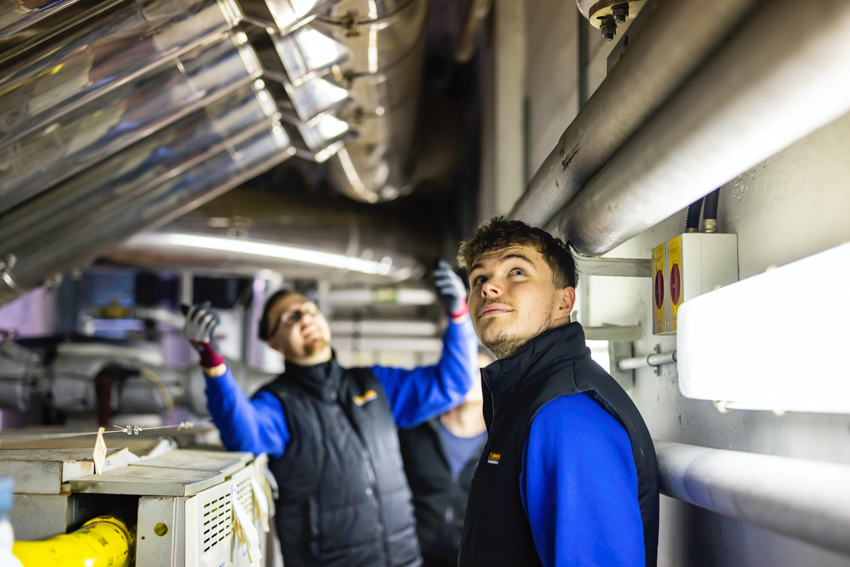 Paine Manwaring Plumbing Apprenticeship Programs