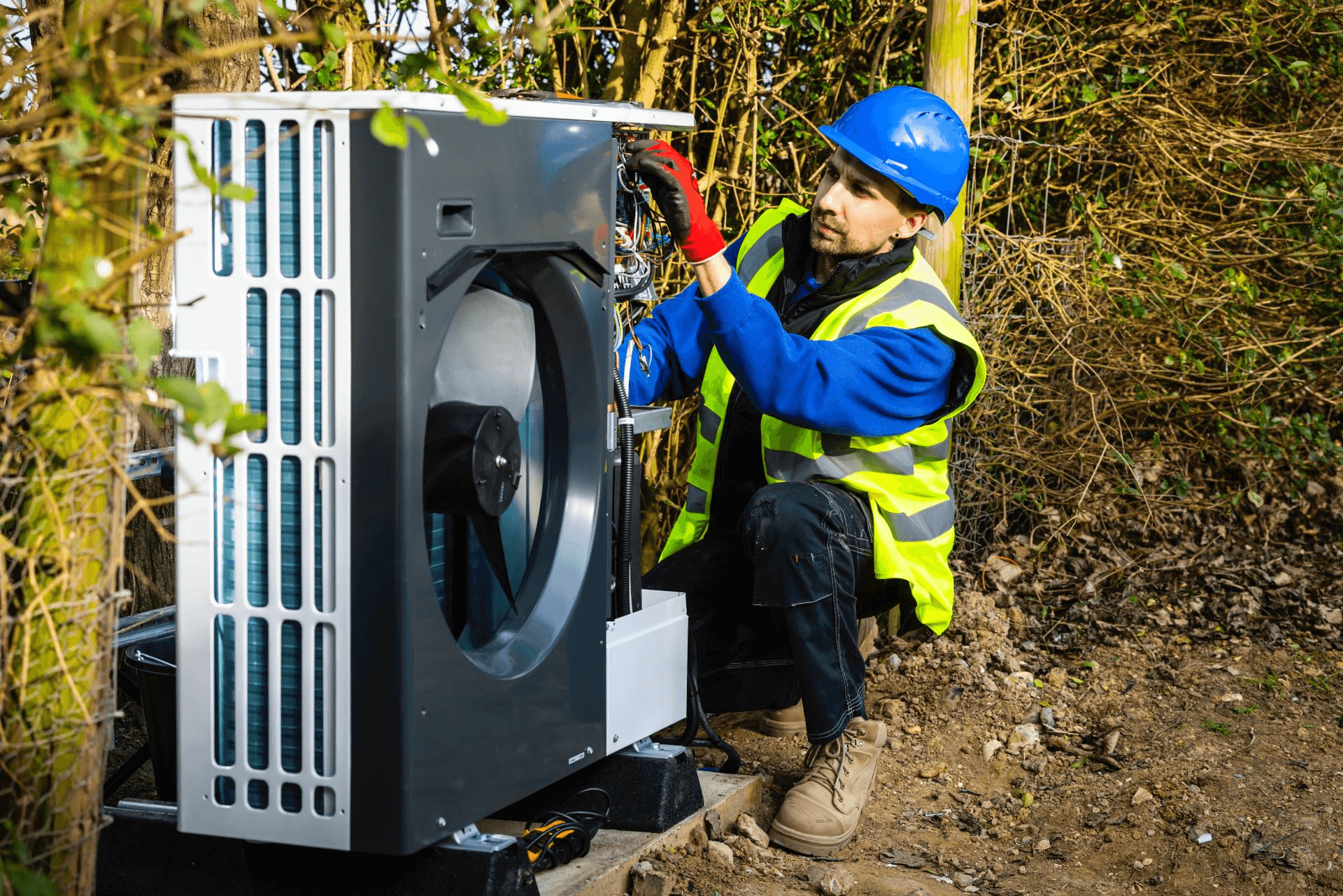 Renewable Energy Services