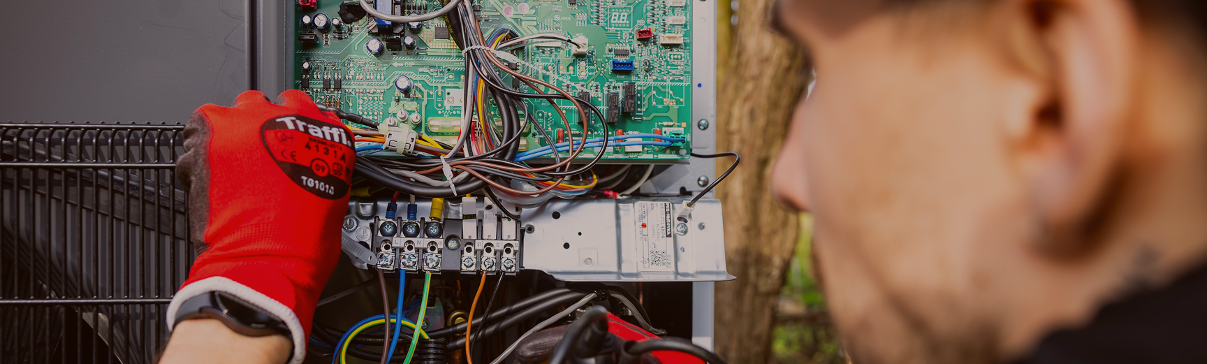 Residential Electrician Services