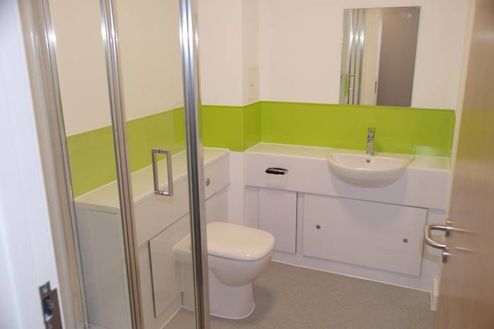 Sectors - Landlord Services Bathroom & Kitchen Upgrades