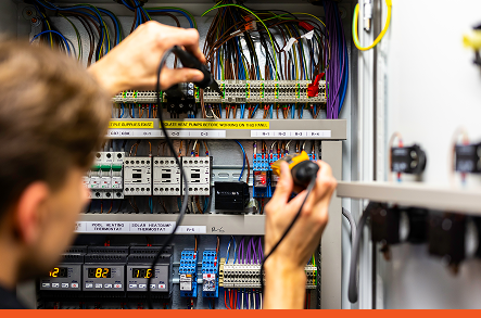 Sectors - Landlord Services Electrical