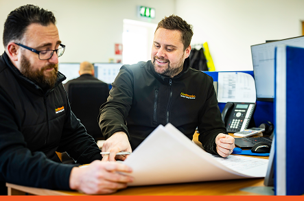 Sectors - Luxury Estates Compliance