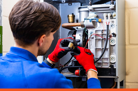 Sectors - Luxury Estates Plumbing and Heating