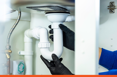 Sectors - Commercial Buildings Plumbing & Drainage