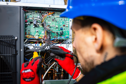 Sectors Education Electrical Services