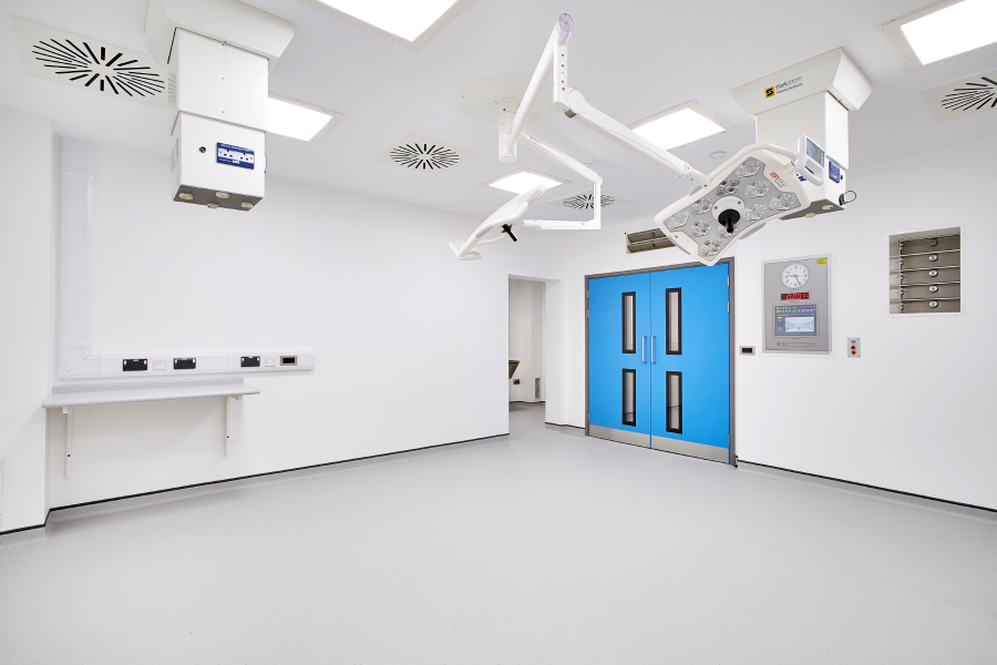 sectors-healthcare-paine-manwaring Specialist Solutions for Healthcare